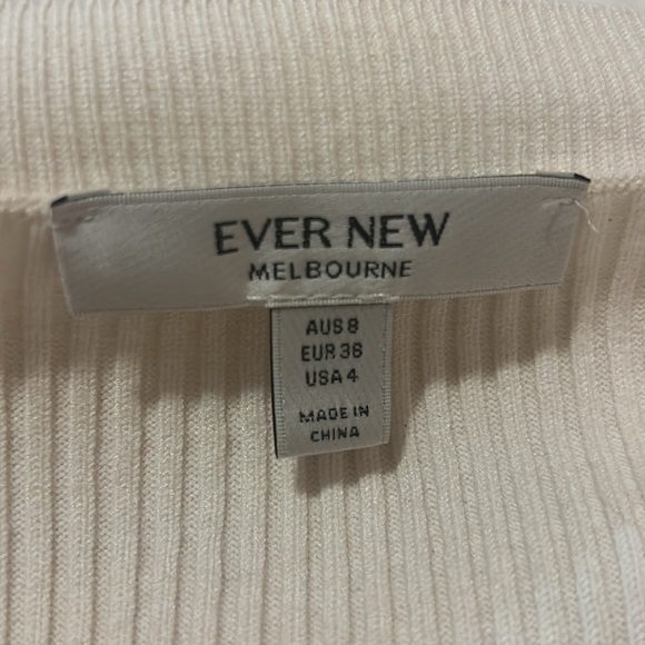 Ever new brand feom h&M size US 4 - Picture 5 of 5